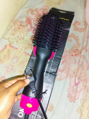 Escova de cabelo