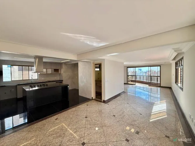Apartamento 4 quartos  Santo Antônio