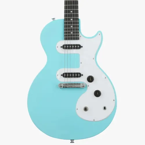 Guitarra Epiphone Les Paul SL Pacific Blue