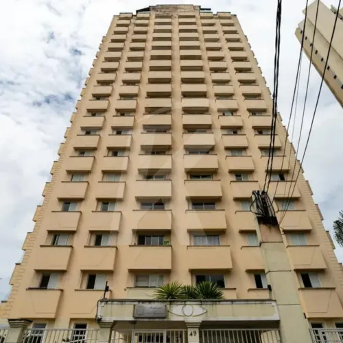 Apartamento em Santana 03 quartos, sendo 01 suíte e 02 vagas