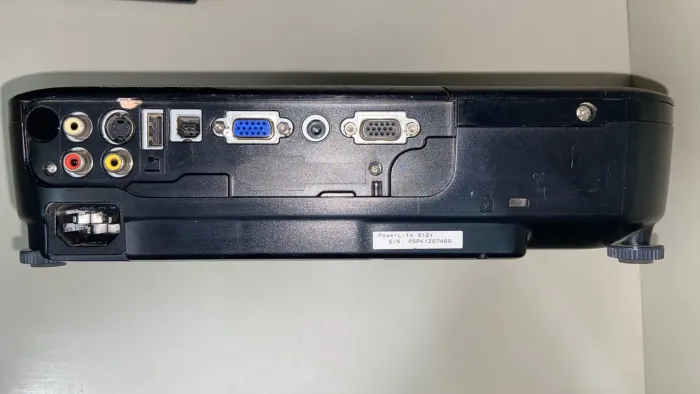 Projetor Epson