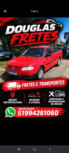 fretes