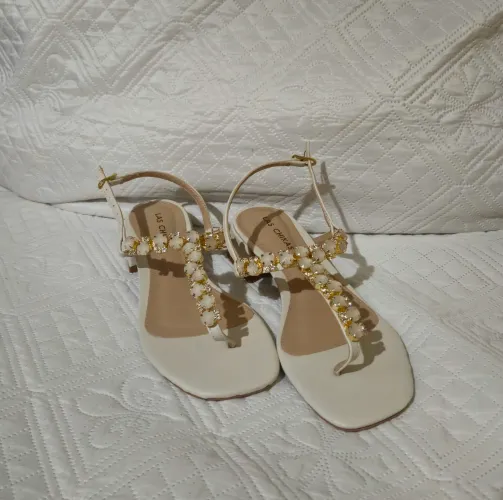 Sandalia - Las chikas