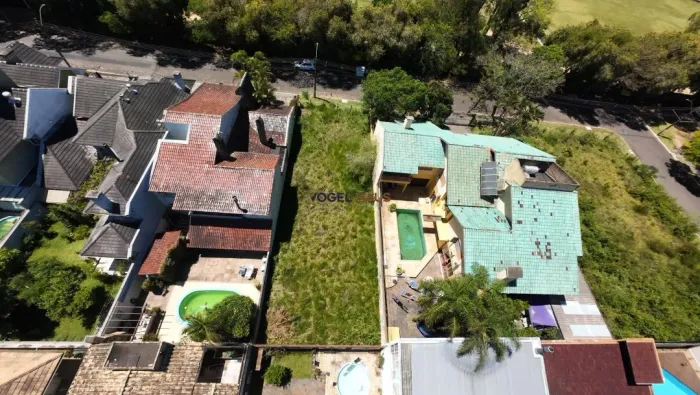 Terreno no Jardim do Lago em Canoas | Bairro Marechal Rondon REF: 4349
