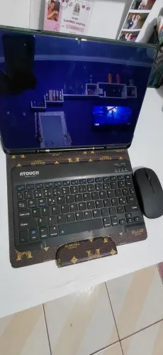 Tablet atoch PC 128GB otimo estado