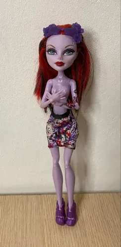 Monster high