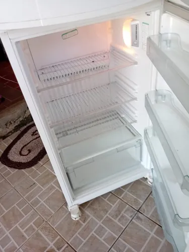 Geladeira 