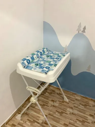 Banheira Burigotto Splash usada poucos meses