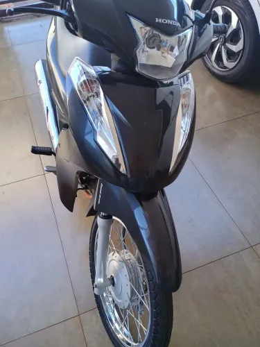 Honda biz 110I