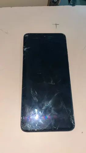 Vendo moto g84