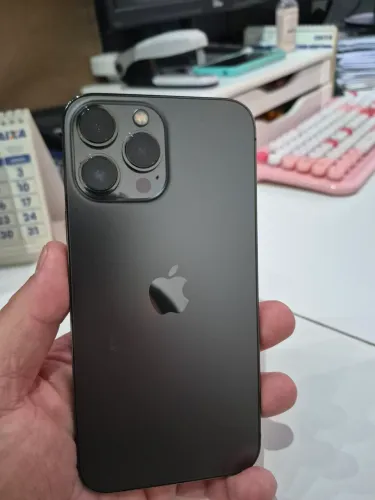 iPhone 13 Pró Max