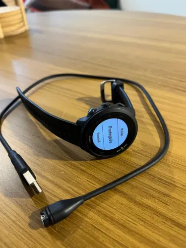 Garmin Forerunner 55