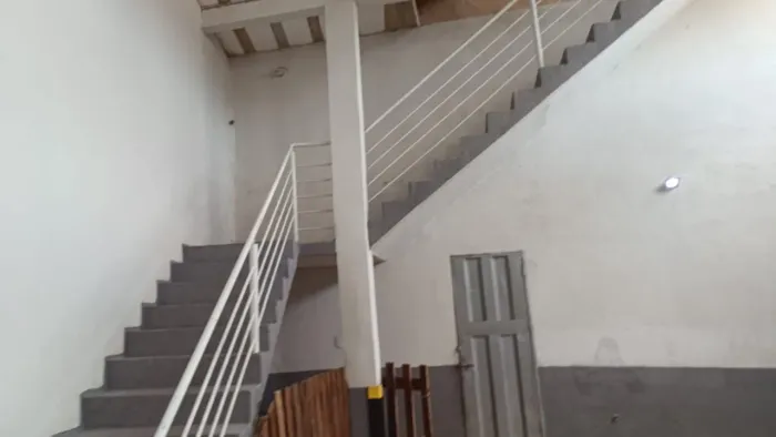 Espaço para locação 