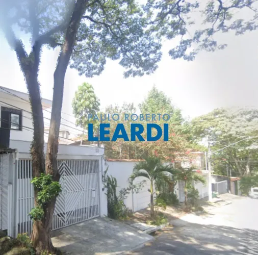 SOBRADO - VILA MADALENA - SP