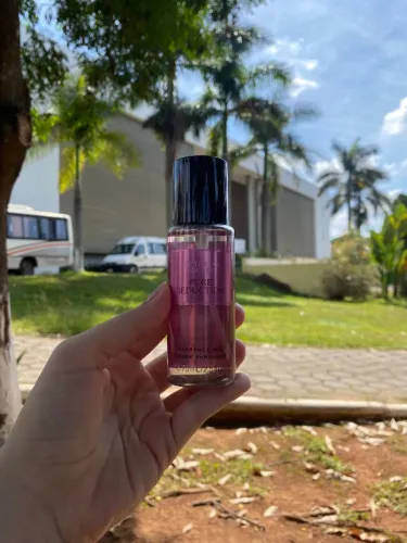 Mini Body Splash Pure Seduction - Victoria?s Secret ORIGINAL