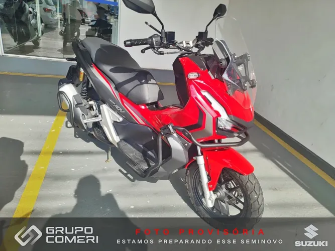 HONDA ADV ADV