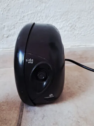 Estabilizador ragtech side way 300va