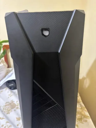 PC Gamer i5-9400F + GTX 1660 Super + 16GB Corsair + SSD + HD 1TB