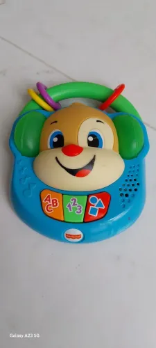 Brinquedo sons fihsr price