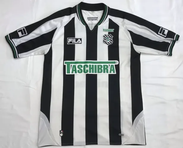 Camisa do Figueirense 