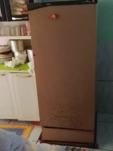 Geladeira