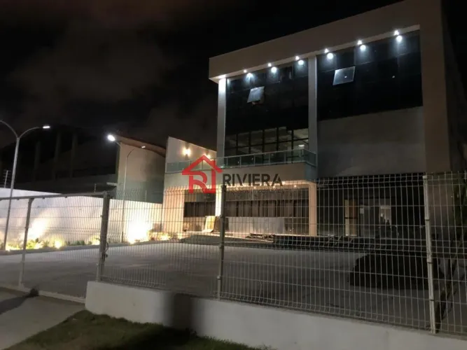 Prédio COMERCIAL em São Luís - Maranhão, Calhau