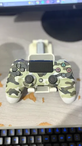 CONTROLE PS4 SIMILAR
