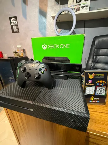 Xbox One FAT - Botgames