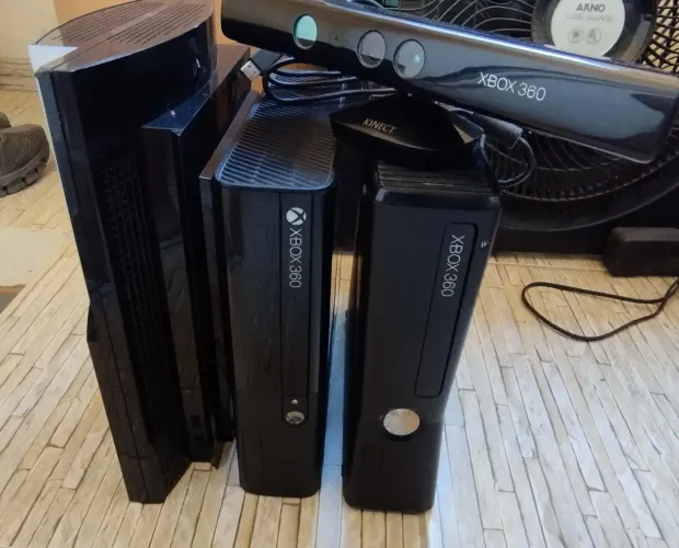 XBOX360 PS3 DEFEITO