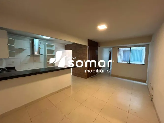 Apartamento à venda, 3 quarto, 2 vaga, Sidil - Divinópolis/MG