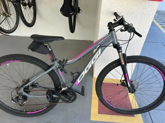 Bicicleta Oggi Sport Aro 29