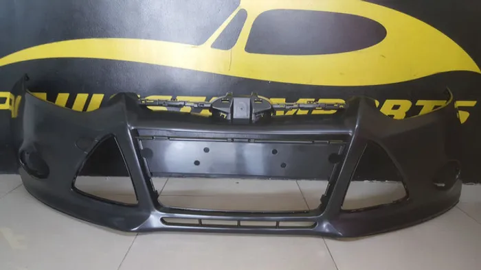 Parachoque Dianteiro Focus 2014 2015 ( Novo )