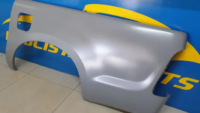 Lateral Cacamba Hilux 2007 2008 2009 2010 2011 2012 2013 2014 2015 ( Nova )