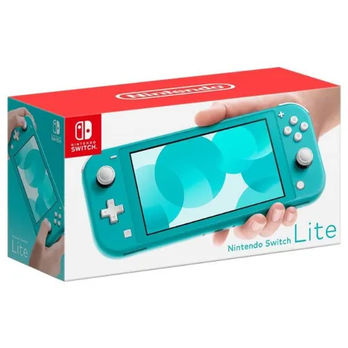 Console Nintendo Switch Lite 32GB