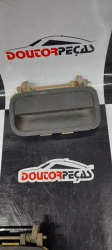 Maçaneta corsa 94 gm traseira direita