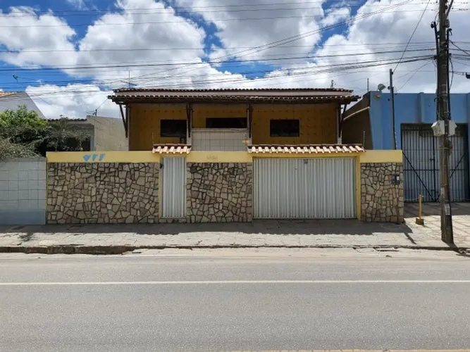 CENTENÁRIO