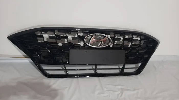 Grade Hyundai HB 20 Sedan 2020/2021 Original 