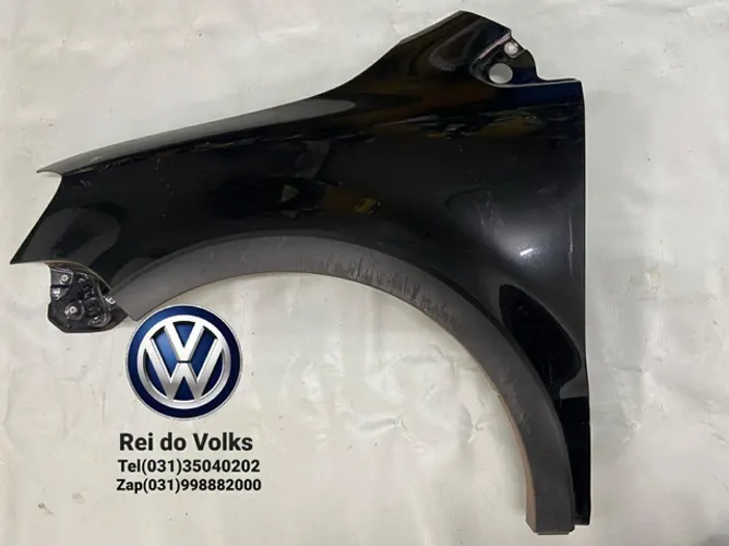 PARALAMA LADO ESQUERDO FOX/SPECE FOX
