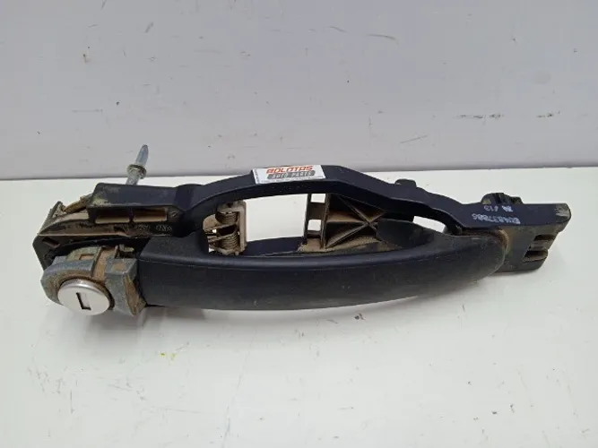 4775 Maçaneta Externa Dianteira Direita Volkswagen Gol G6 2porta