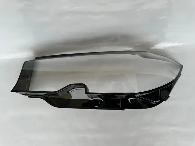 Lente Farol Esquerdo Bmw 320i 330i G20 2020 2021 2022