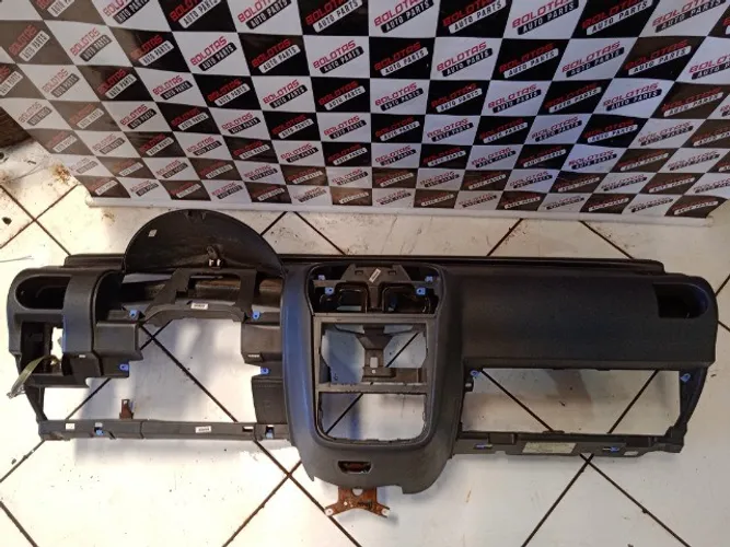 6868 Capa Painel Tabelier Suporte Corsa Montana 2002 A 2011