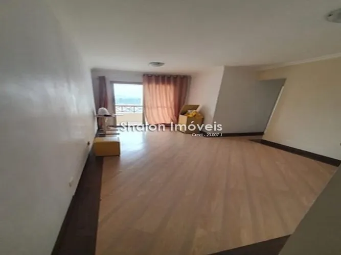 Apartamento Cond Portal Marajoara