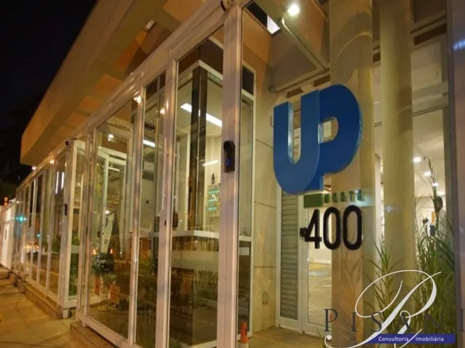 Up Norte, 3 quartos com suíte, sol da manha, lazer e segurança coladinho no Norte Shopping