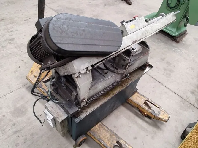 Serra fita Manrod MR 122