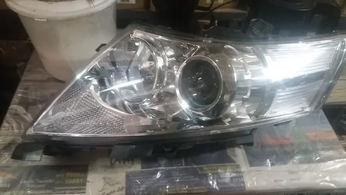 Farol Jac T8 2014 2015