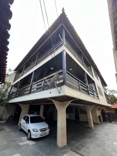 Apartamento na 25 de Agosto