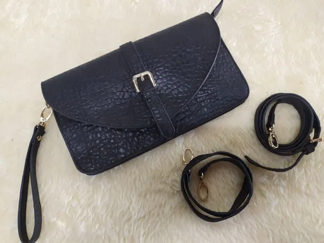 Bolsa qualidade incrível (veja fotos)