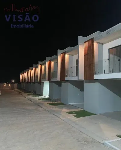 Condomínio IN MARE LOFT I - TIBAU/RN