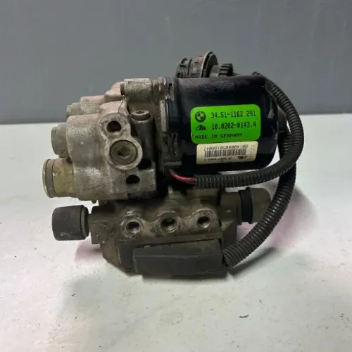 Módulo Abs Bmw 325i 318i 328i 323i E36 1993 A 1997 Original