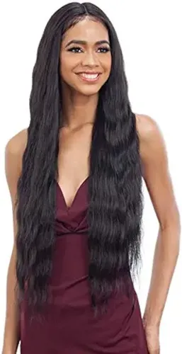 Lace Front MODELMODEL